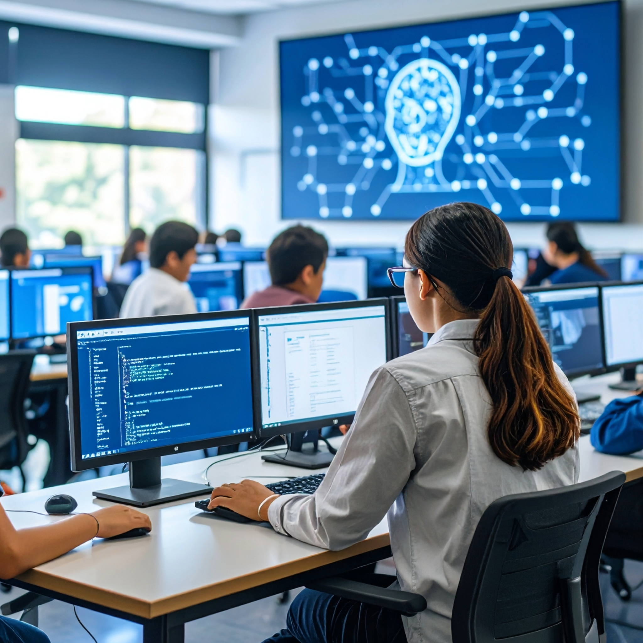 Insights to Your Future & Your Student's Future